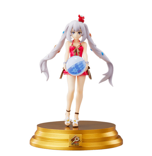 Marie Antoinette (Caster), Fate/Grand Order, Aniplex, Trading