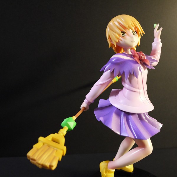 Minis, Summon Night, Shishamotei, Garage Kit