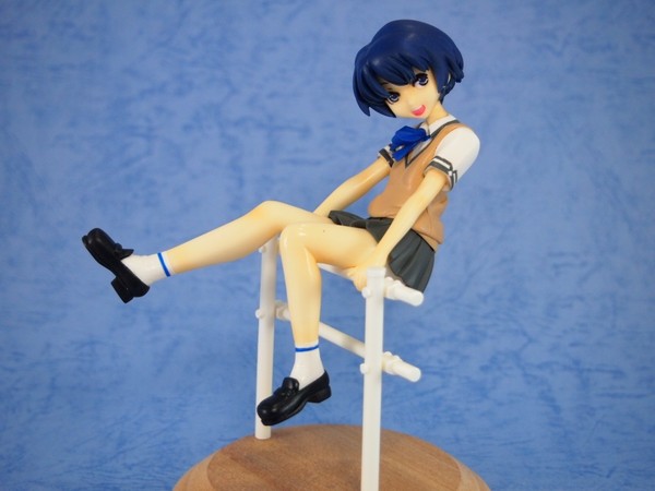 Tanigawa Kanna, Ano Natsu De Matteru, Autarkie, Garage Kit