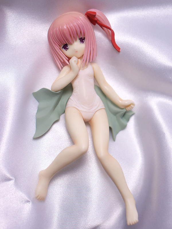 Minato Tomoka (Swimsuit), Ro-Kyu-Bu!, Game Over, Garage Kit