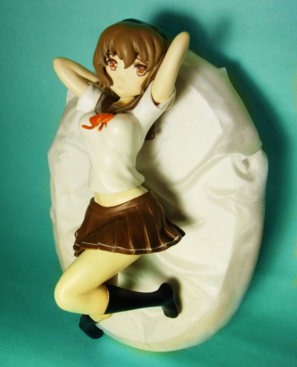 Mifune Ryuuko, Denpa Onna To Seishun Otoko, Oshami Dou, Garage Kit