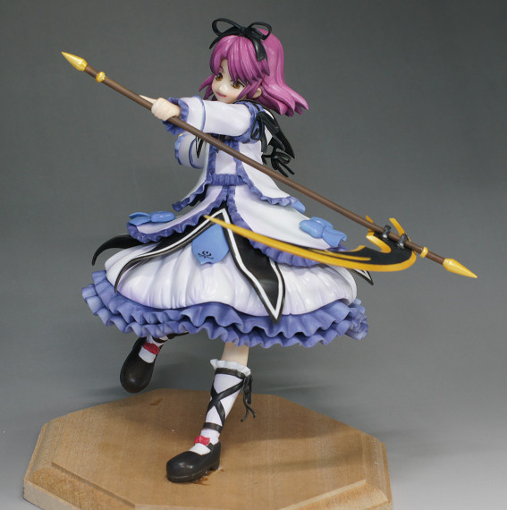 Renne Bright, Eiyuu Densetsu: Sora No Kiseki, Manzoku-mura, Garage Kit, 1/8