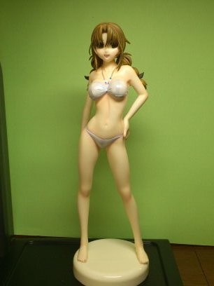 Ootani Momoko (Swimsuit), Photokano, Milf Skin, Garage Kit