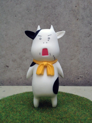 Arakawa Papa, Hyakushou Kizoku, Klondike, Studio Saru Bunshitsu, Garage Kit