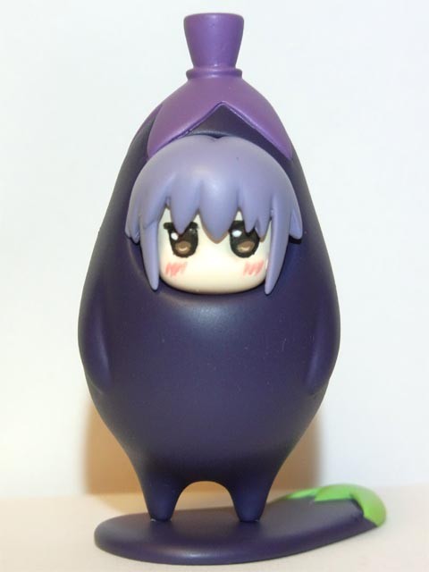 Nagato Yuki, Suzumiya Haruhi-chan No Yuuutsu, Yawauna, Garage Kit