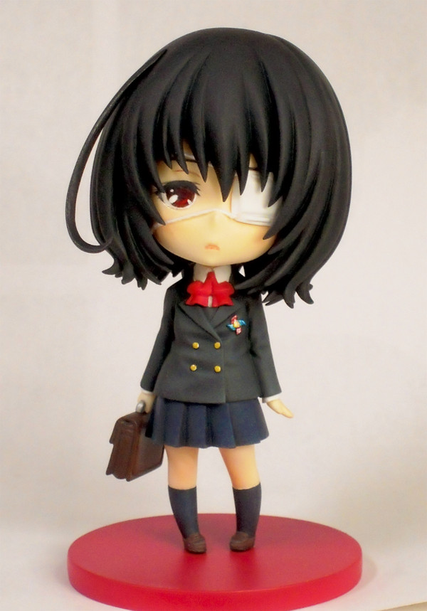 Misaki Mei, Another, Kilohana, Garage Kit