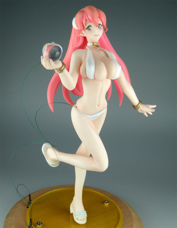 Muginami (Swimsuit), Rinne No Lagrange, Henachoko Doumei, Garage Kit
