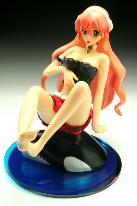 Muginami, Rinne No Lagrange, Blue Wind Workshop, Garage Kit