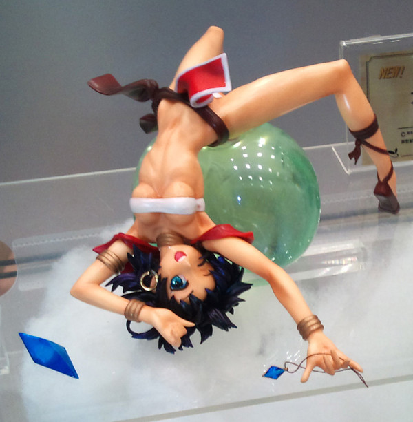Nadia, Fushigi No Umi No Nadia, Spare Parts, Garage Kit