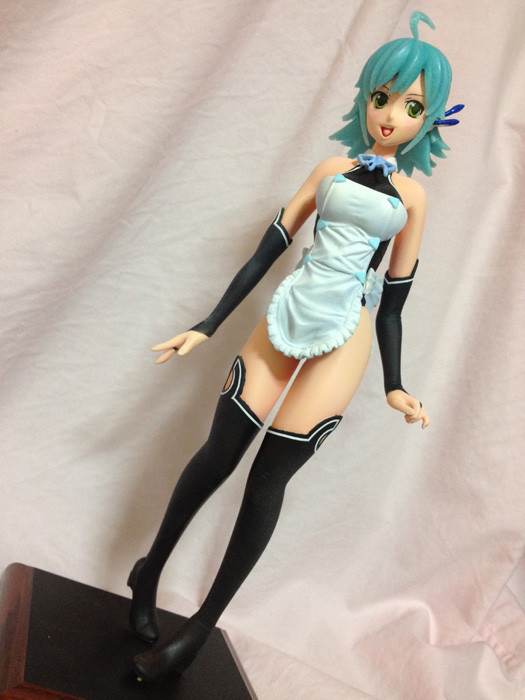 Nonono, Dream C Club Zero, Ryuu Go, Garage Kit