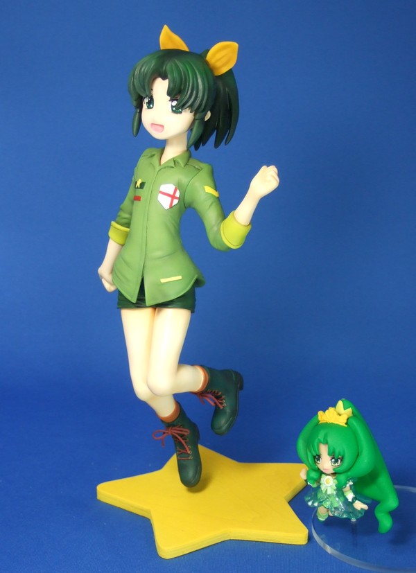 Midorikawa Nao, Smile Precure!, Poyonmax, Garage Kit