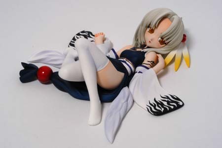 Tenrou Kunagi, Daibanchou -Big Bang Age-, G.T. Office, Garage Kit, 1/8