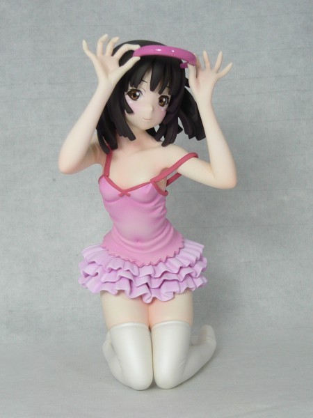 Sengoku Nadeko, Nisemonogatari, Hyperspace, Garage Kit, 1/7