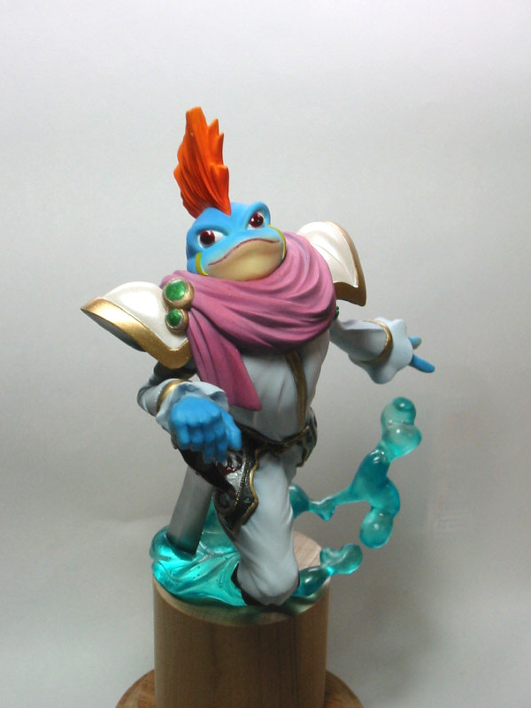 Tapeta, Breath Of Fire II: Unmei No Ko, Chemical Reaction, Garage Kit