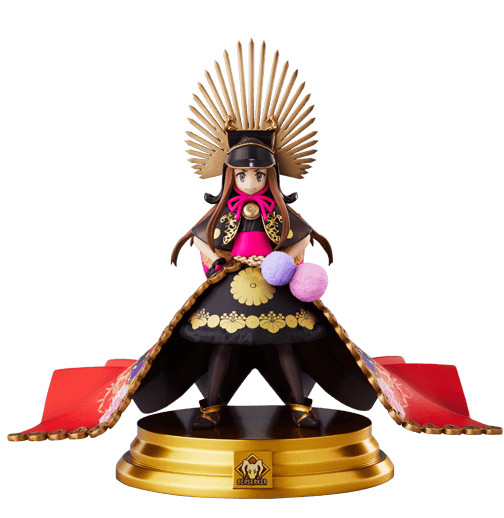 Chacha (Berserker), Fate/Grand Order, Aniplex, Trading