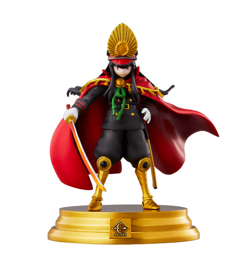 Oda Nobunaga (Archer), Fate/Grand Order, Aniplex, Trading