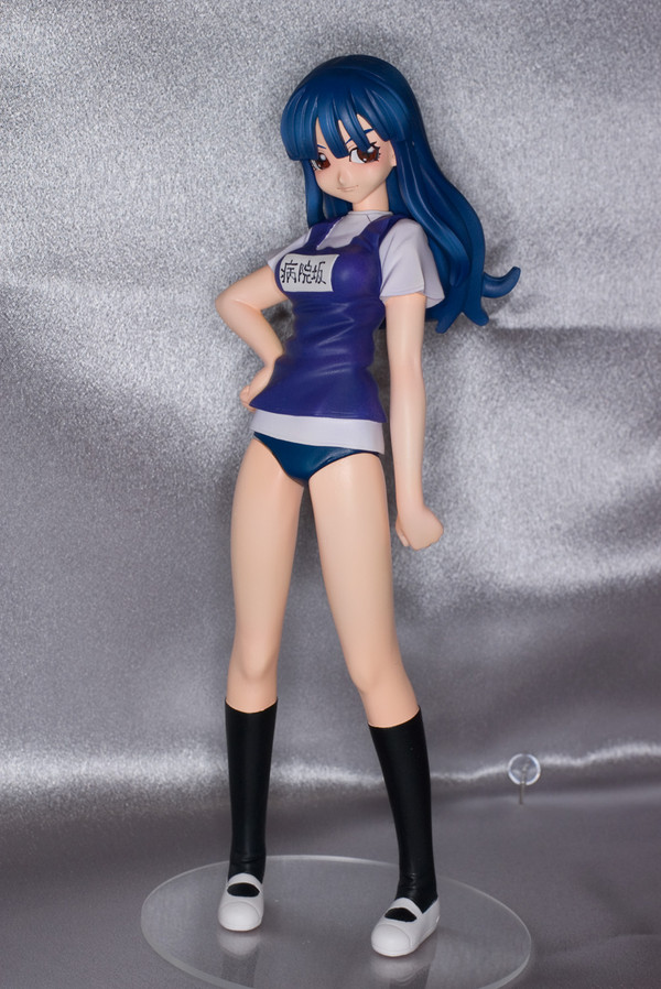 Byouinzaka Kuroneko, Sekai Series, Carrey, Garage Kit, 1/7