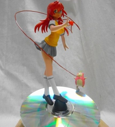 Rinon, Takatsuki Ichika, Ano Natsu De Matteru, Team Agyow, Garage Kit