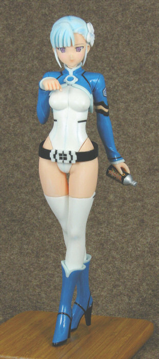 Fin E Ld Si Laffinty, Rinne No Lagrange, Usa P House, Garage Kit