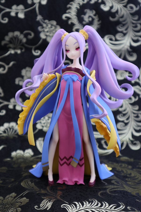 Wu Zetian, Fate/Grand Order, Manzoku-mura, Garage Kit