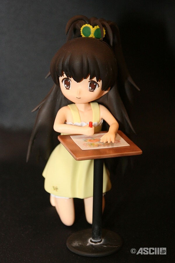 Takanashi Hina, Papa No Iu Koto O Kikinasai!, Dinner Chips, Garage Kit