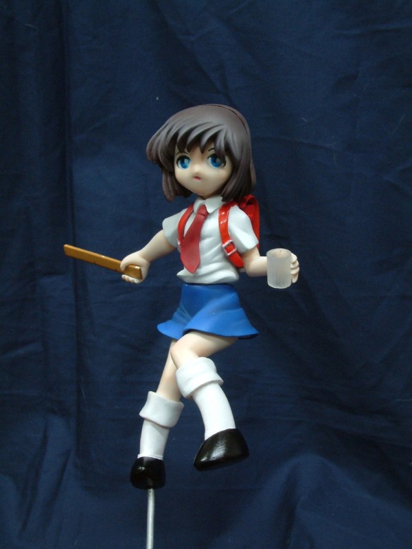 Daicon no Onnanoko, Daicon III, Dennekodan, Garage Kit