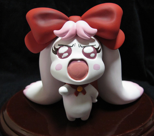 Milk, Yes! Precure 5, Yuzu no Happa, Garage Kit
