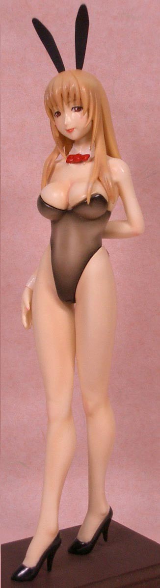 Fusano Tomoka, Milk Junkies 2, Board Address, Garage Kit, 1/9