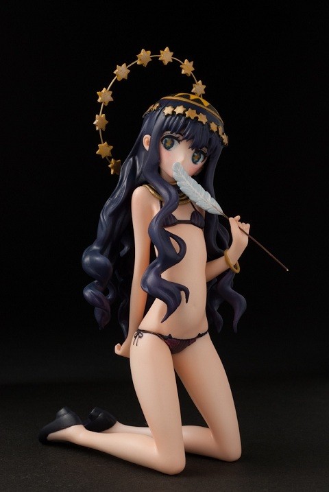 Nostradamus (Swimsuit), Eiyuu Senki, Windflower, Garage Kit