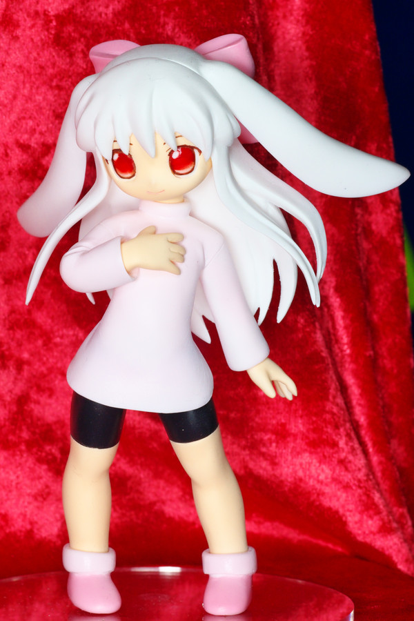 Shiro Usagi-san, Original, Yousei No Hakoniwa, Garage Kit