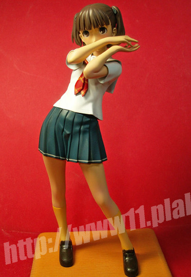 Aihara Nana, KimiKiss Pure Rouge, Build Master Works, Garage Kit