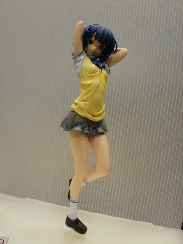 Tanigawa Kanna, Ano Natsu De Matteru, Build Master Works, Garage Kit