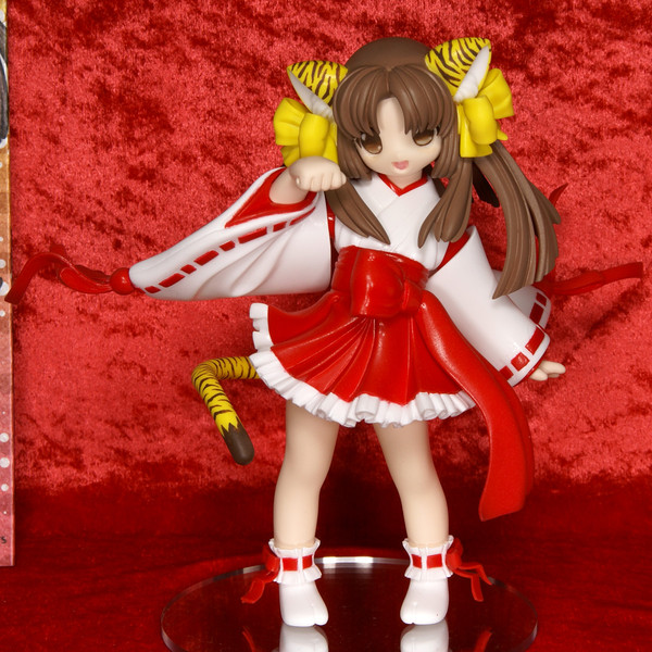 Ema, Ema Ni Onegai, Yousei no Hakoniwa, Garage Kit
