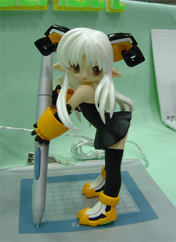 Hoops Girl, Original, Yousei No Hakoniwa, Garage Kit