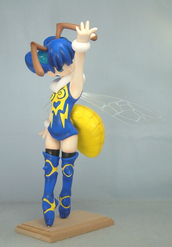 Q Bee, Vampire, Yousei no Hakoniwa, Garage Kit