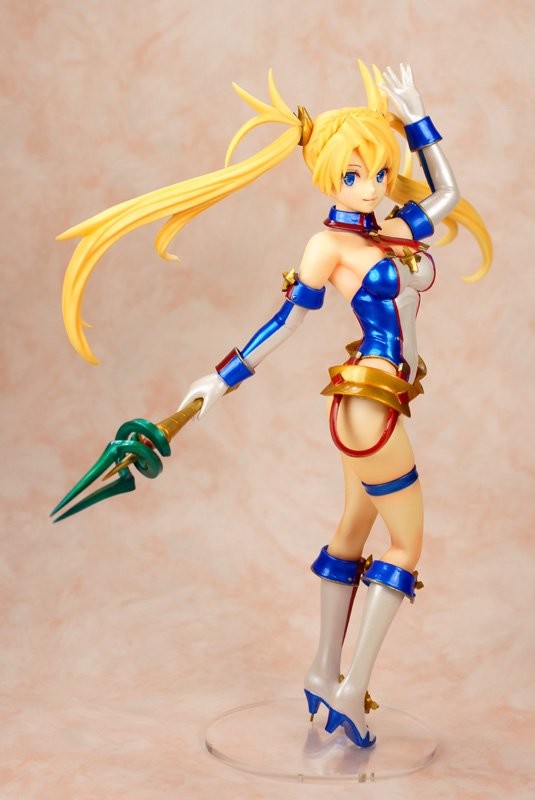 Bradamante, Fate/Grand Order, Flower Shop, Garage Kit