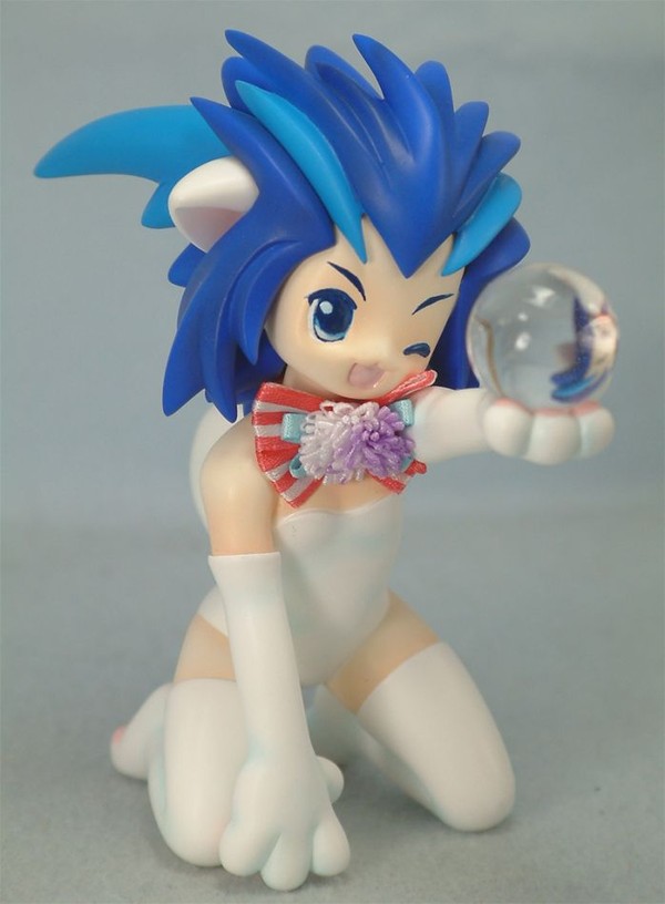 Mimi, Vampire, Yousei no Hakoniwa, Garage Kit