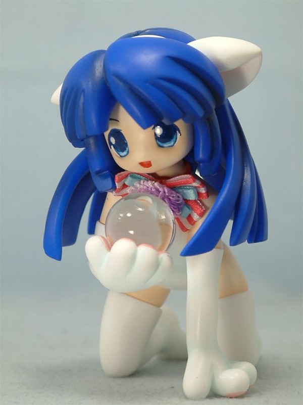 Nana, Vampire, Yousei no Hakoniwa, Garage Kit