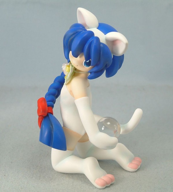 Piko, Vampire, Yousei no Hakoniwa, Garage Kit