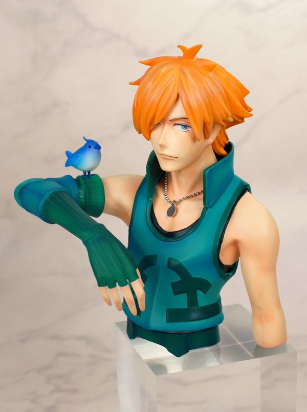 Robin Hood, Fate/Grand Order, Flower Shop, Garage Kit