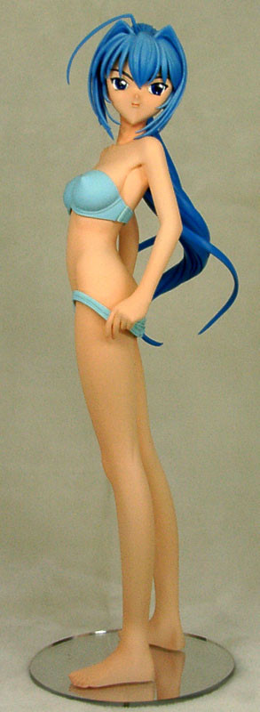 Hayase Mitsuki, Kimi Ga Nozomu Eien, P'z, P-UNIT, Garage Kit, 1/5
