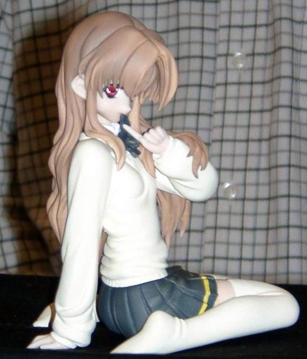 Morino Ichigo, Onegai Teacher, Okanodai, Garage Kit, 1/7