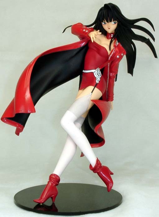 Attim M-Zak, Seraphic Feather, Max Factory, Garage Kit, 1/8