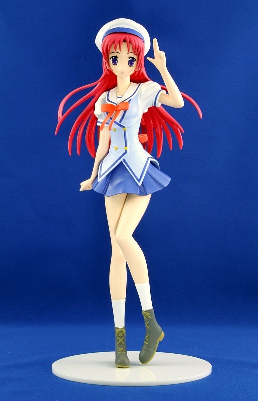 Shirakawa Kotori, D.C.S.S. ~Da Capo Second Season~, Twin Bell, Garage Kit, 1/8
