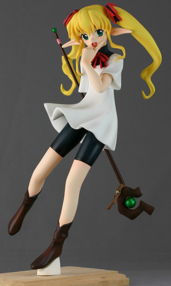 Colette Burauze, Pastel Chime ~Koi No Skill Up~, Onsen Tengoku, Garage Kit