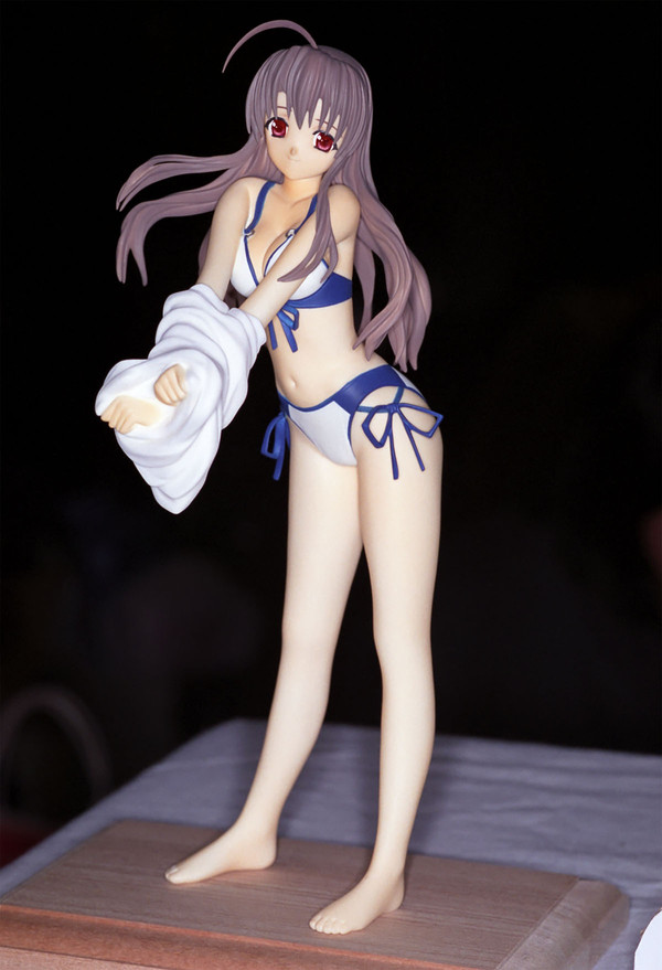 Takai Sayaka (Swimsuit), Pia♥Carrot E Youkoso!!, Onsen Tengoku, Garage Kit