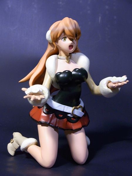 Muginami, Rinne No Lagrange, Kousaku Heya, Garage Kit