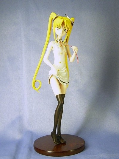 Kuonji Miyu, Kimi Ga Aruji De Shitsuji Ga Ore De, Geru Sekai Seifukudou, Garage Kit