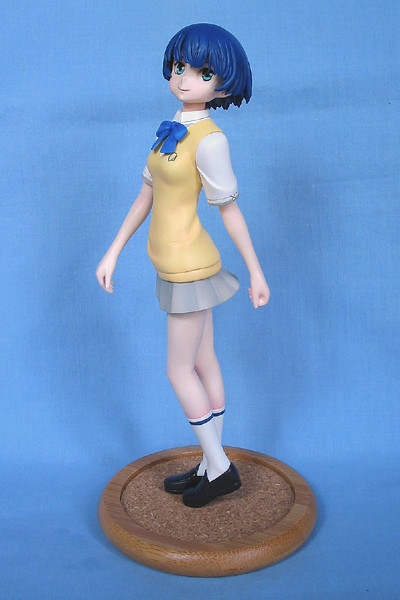 Tanigawa Kanna, Ano Natsu De Matteru, Mogura no Yama, Garage Kit