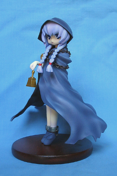 Cursemaker, Sekaiju No Meikyuu II: Tsuu Shoou No Seihai, Mogura no Yama, Garage Kit